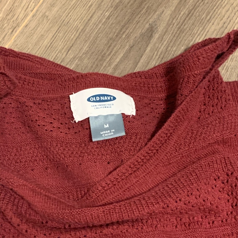 Sweater - Picture 2 of 2